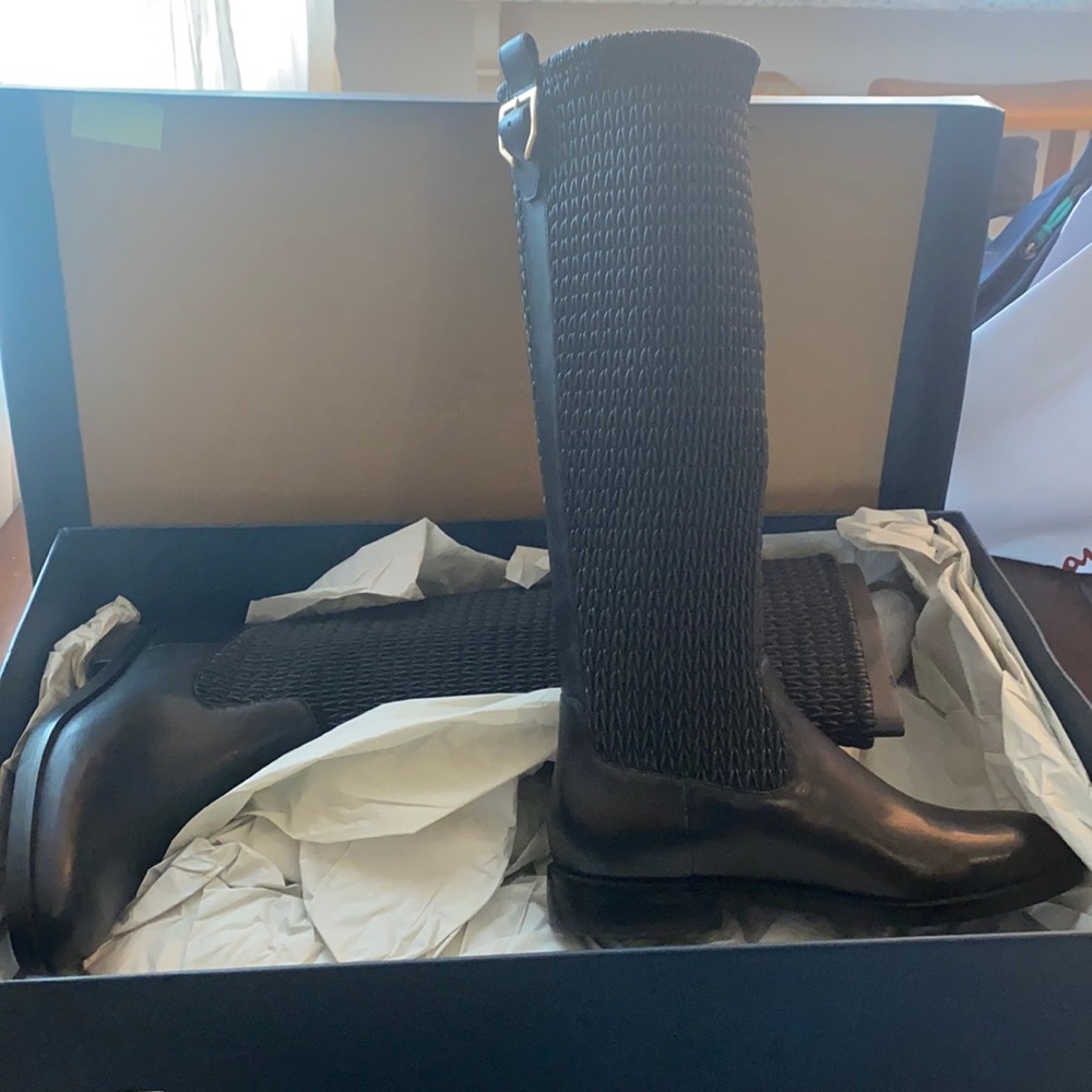 Cole Haan BOOTS - 8.5 - Brand New!